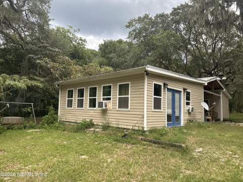 6848 Spring Lake Road, Keystone Heights FL - photo 7 of 11
