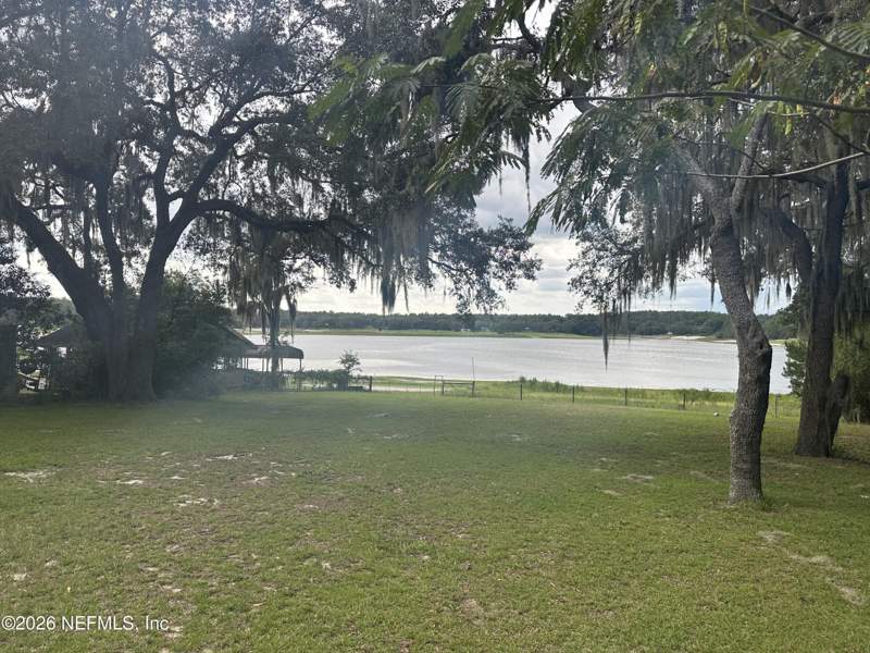 2 bedroom Single Family Residence at 6848 Spring Lake Road, Sandy Shores, Keystone Heights — photo 2