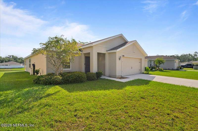3 bedroom Single Family Residence at 5980 Crosby Lake Way, Lakes At Woodlawn, Macclenny — photo 5