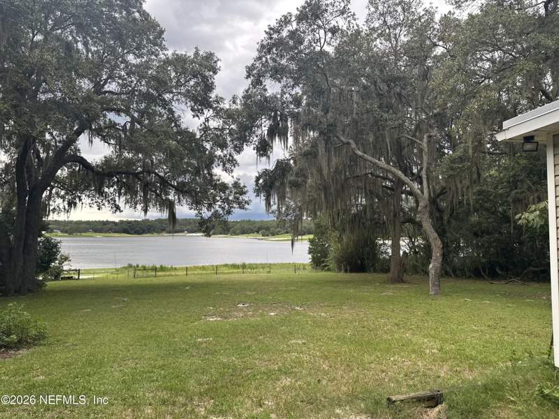 2 bedroom Single Family Residence at 6848 Spring Lake Road, Sandy Shores, Keystone Heights — photo 5