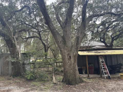6848 Spring Lake Road, Keystone Heights FL - photo 8 of 11