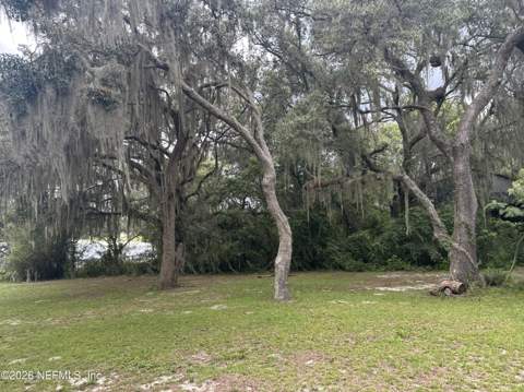 6848 Spring Lake Road, Keystone Heights FL - photo 10 of 11