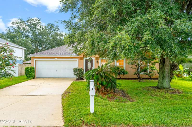 3 bedroom Single Family Residence at 12333 Glenn Hollow Drive, Hickory Hills, Jacksonville — photo 4