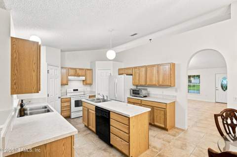 12333 Glenn Hollow Drive, Jacksonville FL - photo 13 of 40