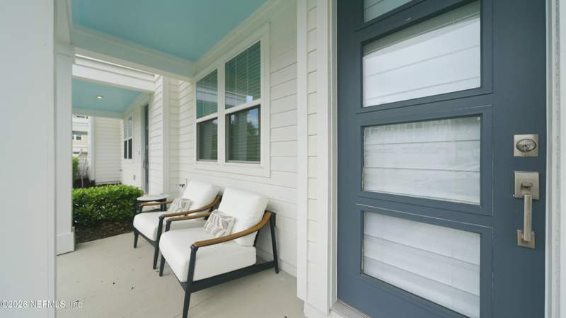 3 bedroom Townhouse at 3572 Marsh Reserve Boulevard, Pablo Cove, Jacksonville — photo 3