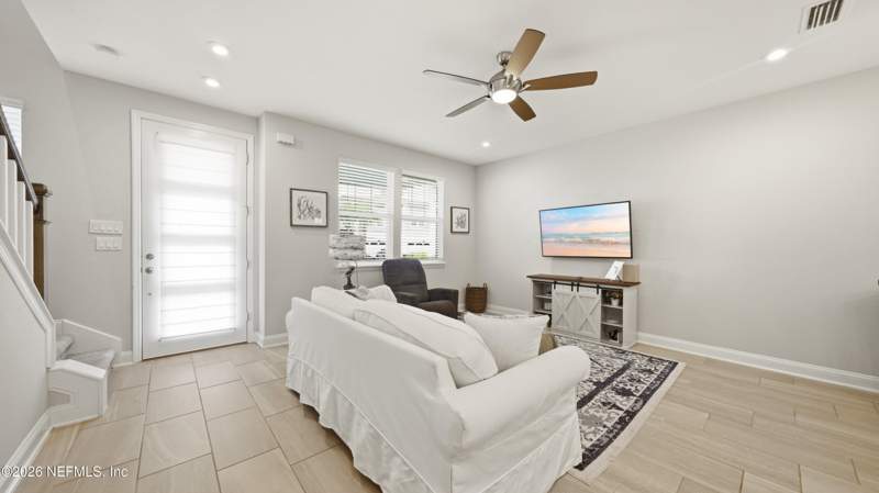 3 bedroom Townhouse at 3572 Marsh Reserve Boulevard, Pablo Cove, Jacksonville — photo 5