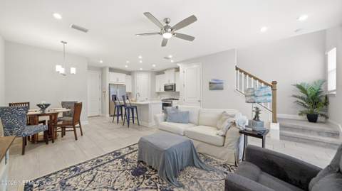 3572 Marsh Reserve Boulevard, Jacksonville FL - photo 7 of 64