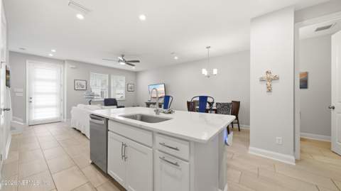 3572 Marsh Reserve Boulevard, Jacksonville FL - photo 12 of 64