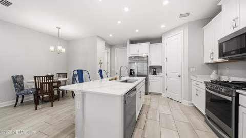 3572 Marsh Reserve Boulevard, Jacksonville FL - photo 13 of 64