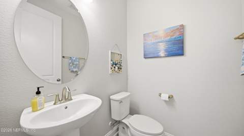 3572 Marsh Reserve Boulevard, Jacksonville FL - photo 16 of 64