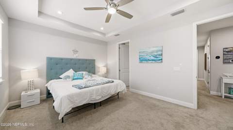 3572 Marsh Reserve Boulevard, Jacksonville FL - photo 19 of 64