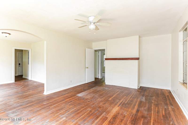 3 bedroom Single Family Residence at 3302 College Street, Murray Hill Heights, Jacksonville — photo 2