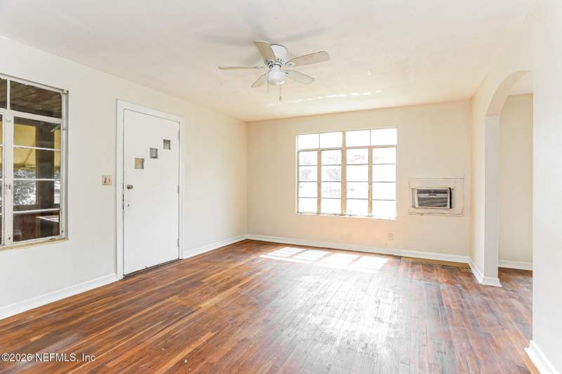 3 bedroom Single Family Residence at 3302 College Street, Murray Hill Heights, Jacksonville — photo 3