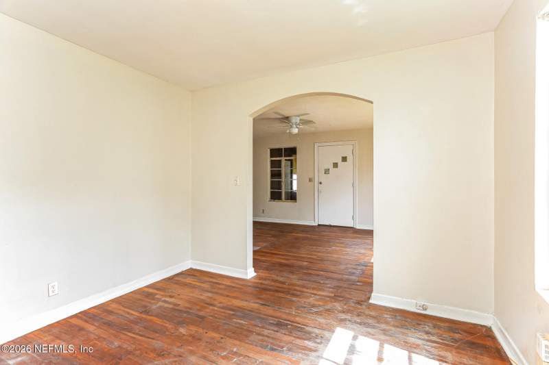 3 bedroom Single Family Residence at 3302 College Street, Murray Hill Heights, Jacksonville — photo 5