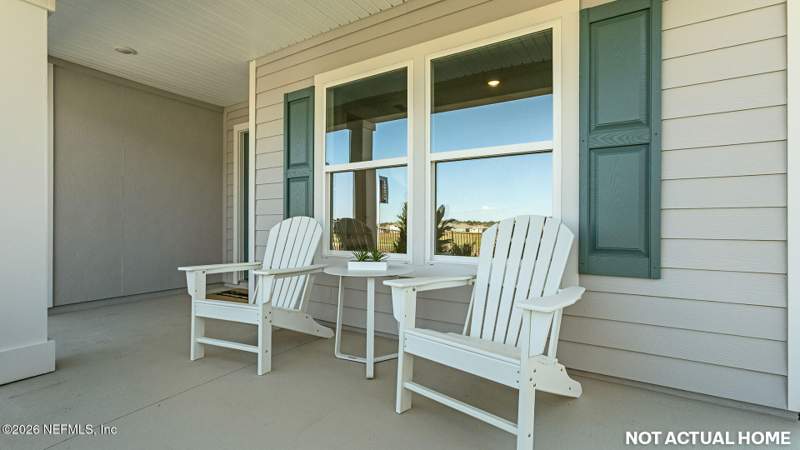 5 bedroom Single Family Residence at 12433 Great Eagle Road, Copes Landing Phase 1, Jacksonville — photo 4