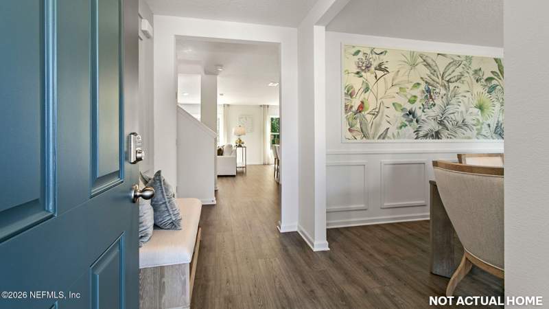5 bedroom Single Family Residence at 12433 Great Eagle Road, Copes Landing Phase 1, Jacksonville — photo 5