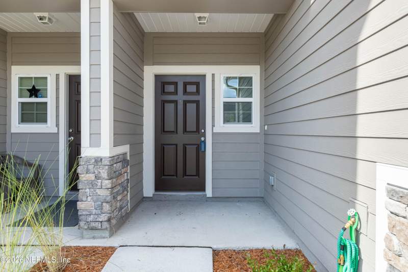 2 bedroom Townhouse at 7853 Merchants Way, Meadows At Oakleaf, Jacksonville — photo 5