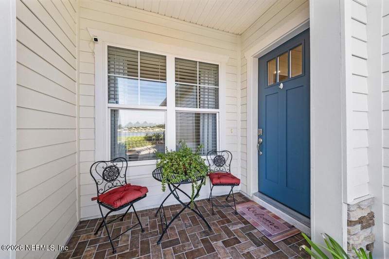 2 bedroom Single Family Residence at 9853 Craven Road, Everlake, Jacksonville — photo 5