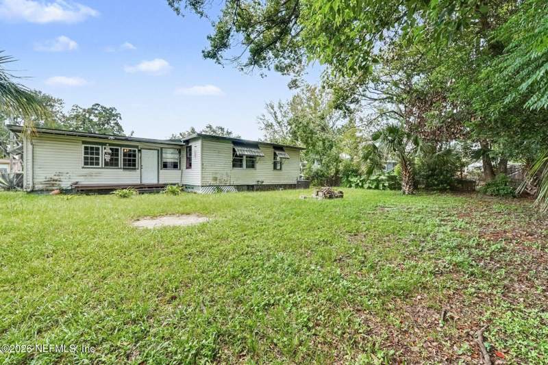 4 bedroom Single Family Residence at 6159 Autlan Drive, Cedar Hills, Jacksonville — photo 3