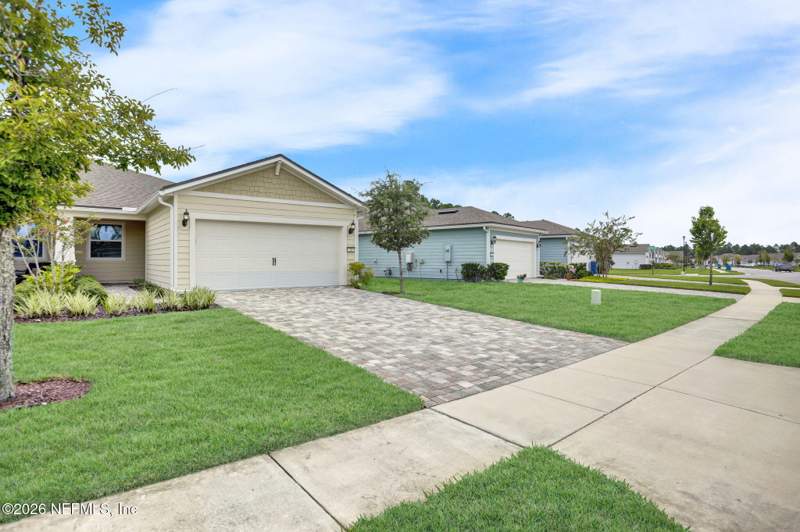 2 bedroom Single Family Residence at 73 Curved Bay Trail, Del Webb Nocatee, Ponte Vedra — photo 4