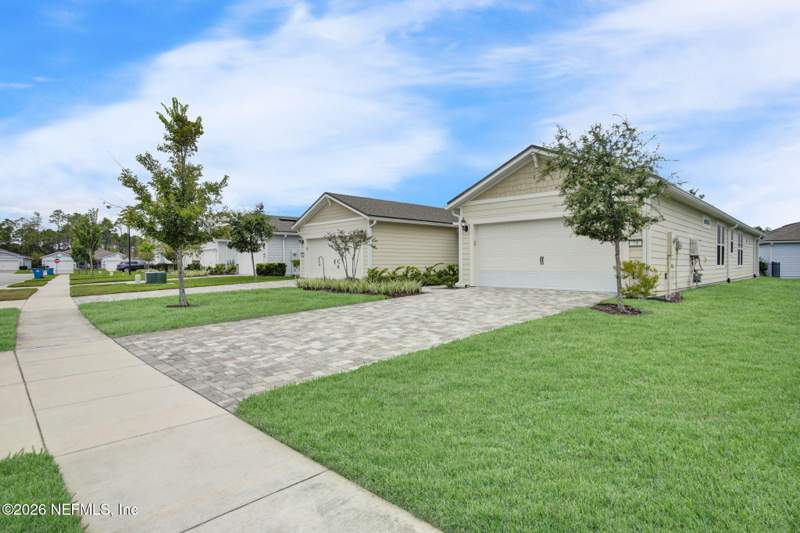 2 bedroom Single Family Residence at 73 Curved Bay Trail, Del Webb Nocatee, Ponte Vedra — photo 3