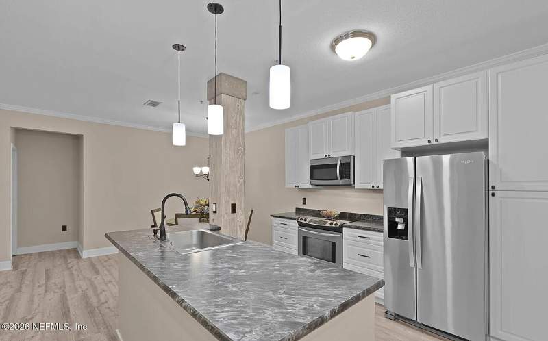 2 bedroom Condominium at 7800 Point Meadows Drive #413, The Reserve At Pointe Meadows Condo, Jacksonville — photo 3