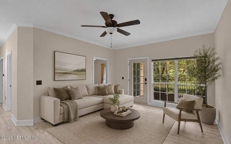 2 bedroom Condominium at 7800 Point Meadows Drive #413, The Reserve At Pointe Meadows Condo, Jacksonville — photo 4