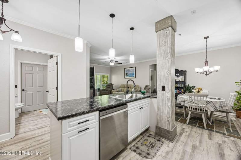 2 bedroom Condominium at 7800 Point Meadows Drive #413, The Reserve At Pointe Meadows Condo, Jacksonville — photo 2