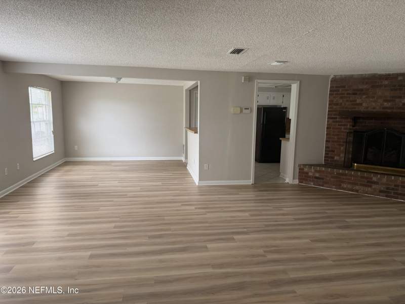 3 bedroom Single Family Residence at 8672 Hammondwood Road, Country Creek, Jacksonville — photo 4