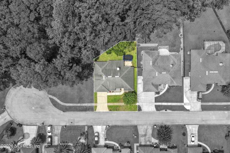 4 bedroom Single Family Residence at 1768 Redwood Lane, The Glades, Middleburg — photo 5