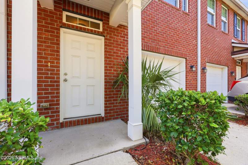 3 bedroom Townhouse at 1545 Landau Road, Kendall Pointe, Jacksonville — photo 3