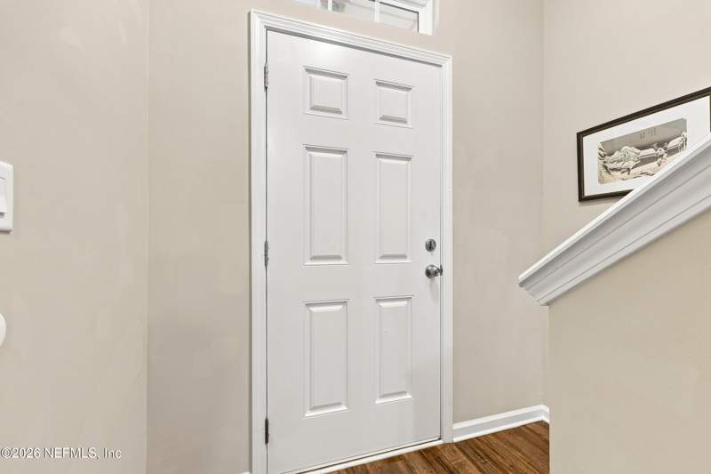 3 bedroom Townhouse at 1545 Landau Road, Kendall Pointe, Jacksonville — photo 4