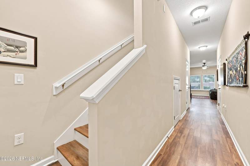 3 bedroom Townhouse at 1545 Landau Road, Kendall Pointe, Jacksonville — photo 5