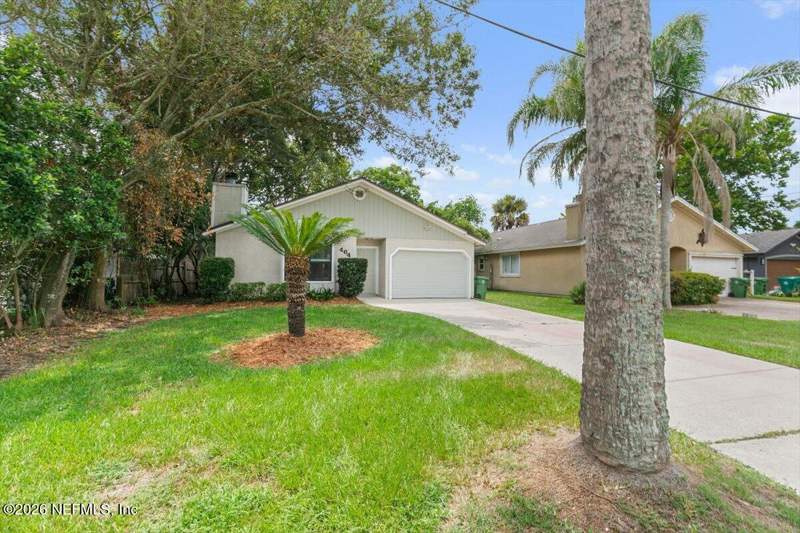 3 bedroom Single Family Residence at 464 14th Avenue, Oceanside Park, Jacksonville Beach — photo 5