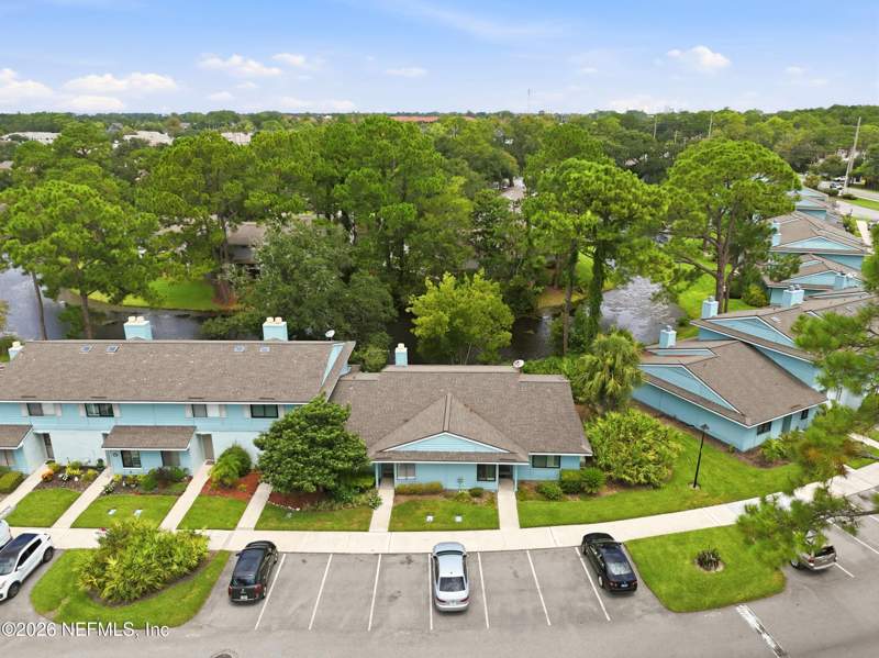 2 bedroom Condominium at 502 Marsh Cove Lane, Marsh Cove, Ponte Vedra Beach — photo 3