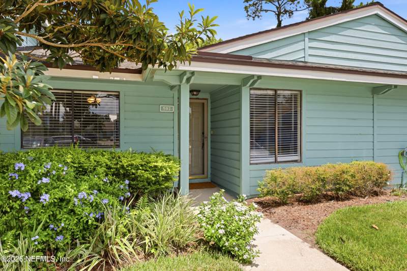 2 bedroom Condominium at 502 Marsh Cove Lane, Marsh Cove, Ponte Vedra Beach — photo 5