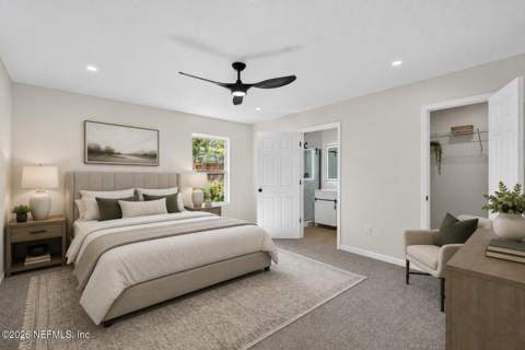 8626 Nussbaum Drive, Jacksonville FL - photo 10 of 16