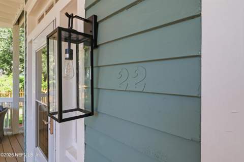 22 Joiner Street, St. Augustine FL - photo 7 of 85