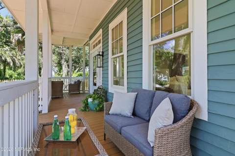 22 Joiner Street, St. Augustine FL - photo 6 of 85