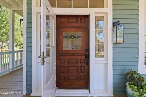 22 Joiner Street, St. Augustine FL - photo 8 of 85