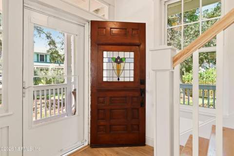 22 Joiner Street, St. Augustine FL - photo 10 of 85