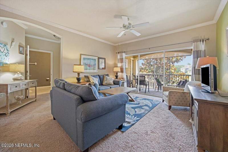 3 bedroom Condominium at 245 Old Village Center Circle #7211, Old Town Villages, St. Augustine — photo 5
