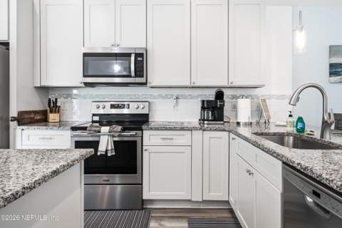 603 Boating Club Road, St. Augustine FL - photo 15 of 41