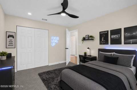 8626 Nussbaum Drive, Jacksonville FL - photo 12 of 16