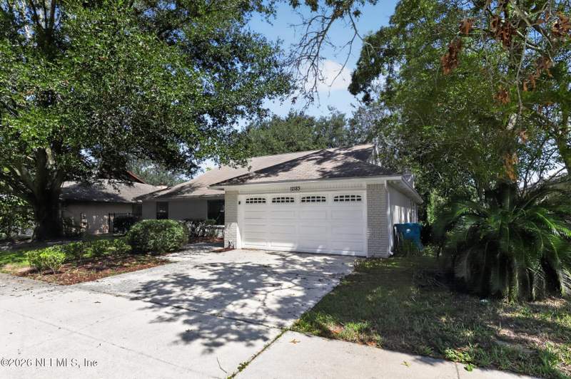 3 bedroom Single Family Residence at 12183 Safeshelter Drive, Cobblestone, Jacksonville — photo 2