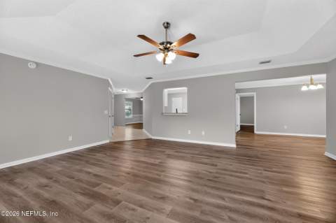 12183 Safeshelter Drive, Jacksonville FL - photo 9 of 30