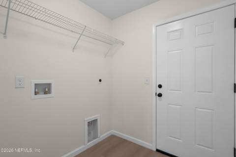 8626 Nussbaum Drive, Jacksonville FL - photo 15 of 16