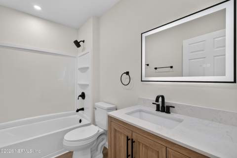 8626 Nussbaum Drive, Jacksonville FL - photo 14 of 16