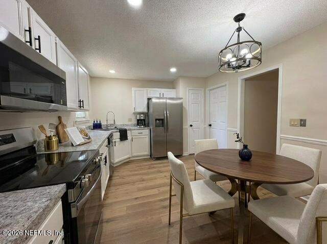 3 bedroom Single Family Residence at 1614 Ponderosa Pine Drive, Tiffany Pines, Jacksonville — photo 5