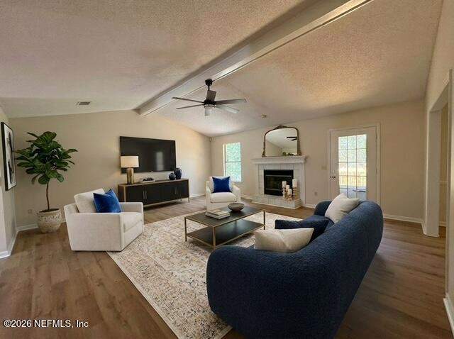3 bedroom Single Family Residence at 1614 Ponderosa Pine Drive, Tiffany Pines, Jacksonville — photo 4